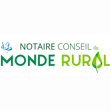 Titulaire du label Notaire Conseil du Monde Rural délivre par le Conseil Supérieur du Notariat